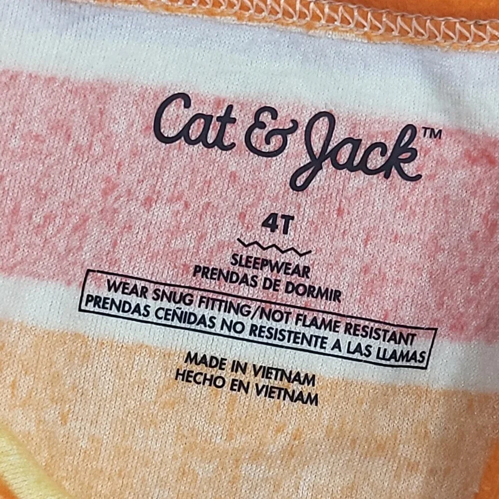 Cat & Jack cat jack